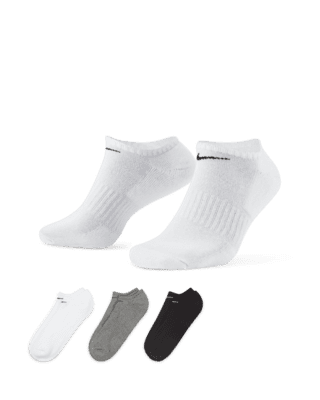 Mens nike 2024 cushioned socks