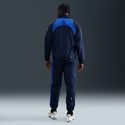 Nike Total 90 Men's Repel Football Tracksuit Jacket