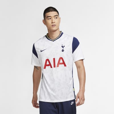 tottenham jersey 2020