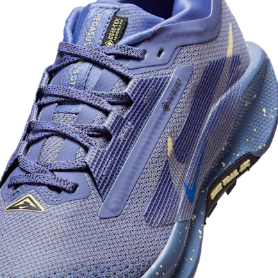 Sapatilhas de running para trilhos à prova de água Nike Pegasus Trail 5 GORE-TEX para mulher