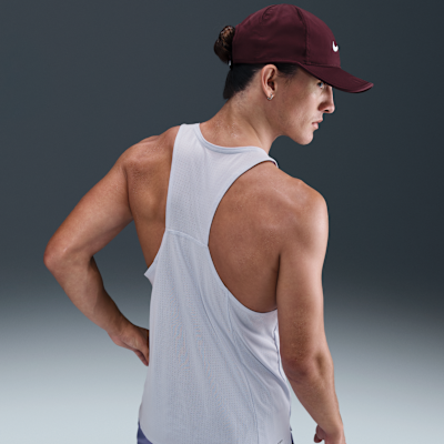 Nike Fast Camiseta de running Dri-FIT - Hombre