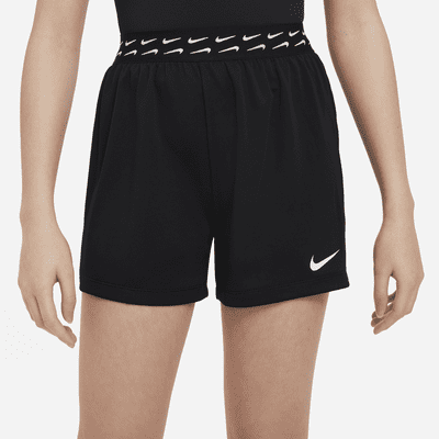 Nike Trophy Big Kids' (Girls') Dri-FIT Training Shorts