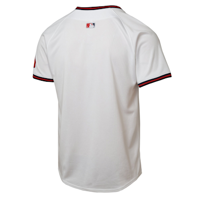 Los Angeles Angels Big Kids’ MLB Limited Jersey