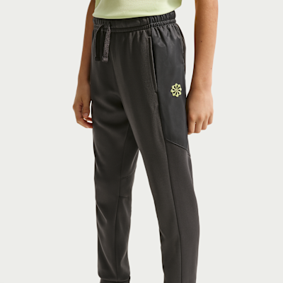 Tottenham Hotspur SE Nike Football Tracksuit aus Webmaterial (ältere Kinder)