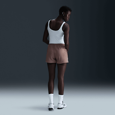Nike Sportswear Chill Knit Women's Tank Top