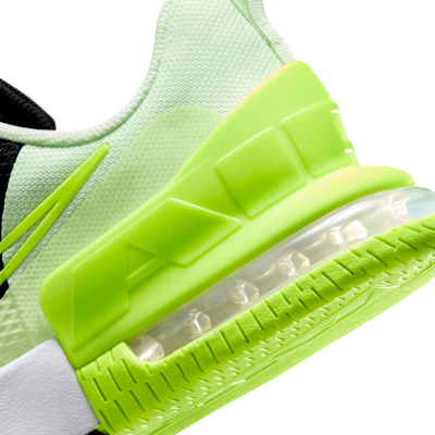 ナイキ エア マックス アルファ トレーナー 6 メンズ ワークアウトシューズ