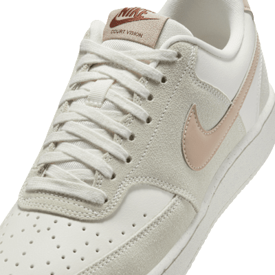 Γυναικεία παπούτσια Nike Court Vision Low