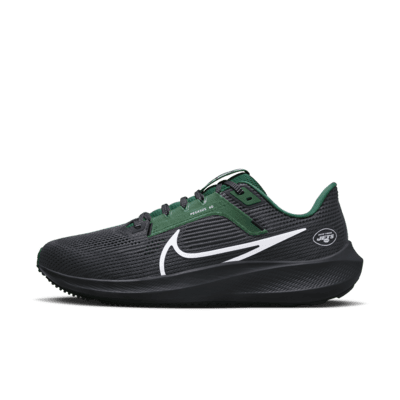 Unisex кроссовки Nike Pegasus 40 (NFL New York Jets) для бега