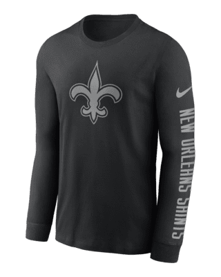 Lids New Orleans Saints Nike Women's Logo Essential T-Shirt