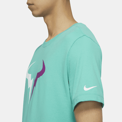 NikeCourt Dri-FIT Rafa Men's Tennis T-Shirt