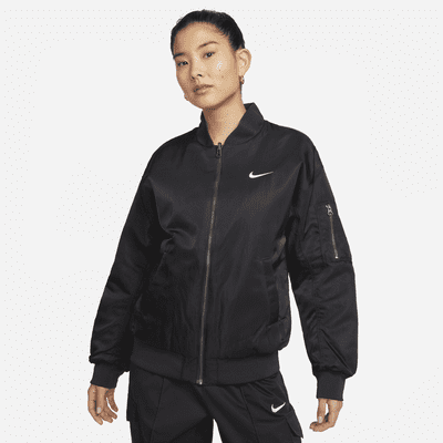 Nike Women's Varsity Bomber Jacket. Nike JP