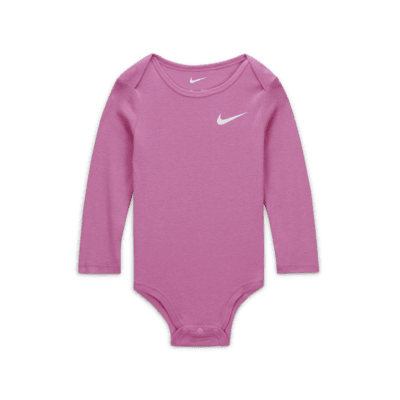 Nike Essentials 3-Piece Pants Set Baby 3-Piece Set