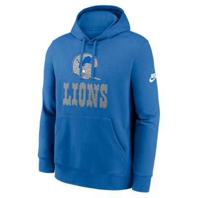 Detroit Lions Best Season Rewind Club