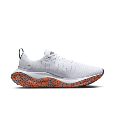 Scarpa da running su strada Nike InfinityRN 4 Electric – Uomo