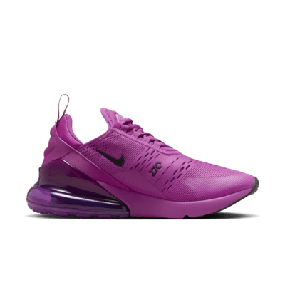 Tenis para mujer Nike Air Max 270