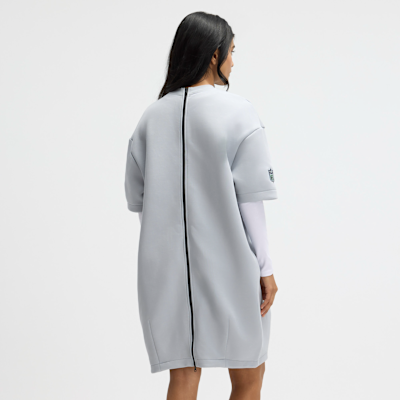 Seattle Seahawks Rivalries Collection Oversized Tech Fleece Women's Nike NFL Dress