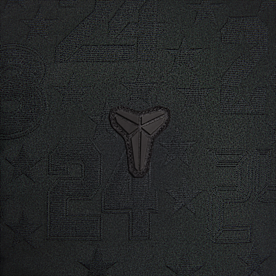 Kobe Nike Men's Basketball Jacket