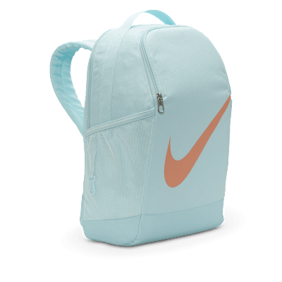 Nike Brasilia Kids' Backpack (18L)