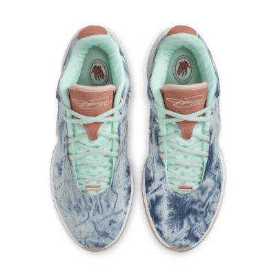 LeBron XXI 'Aragonite' EP Basketball Shoes