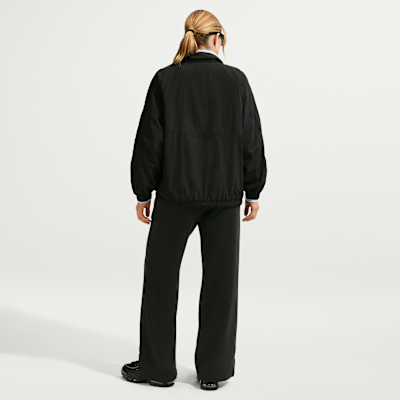 Nike Sportswear Women's Mid-Rise Fleece Trousers