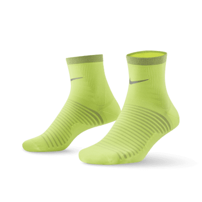 Nike Spark Lightweight Calcetines hasta el tobillo de running