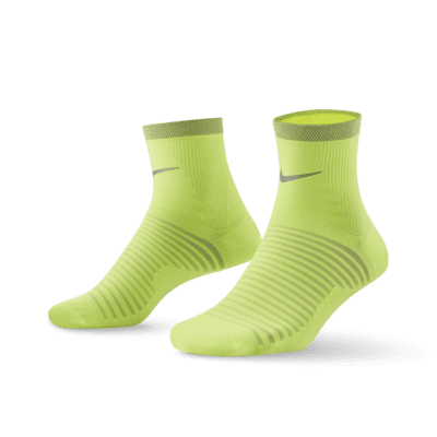 Nike Spark Lightweight Running Ankle Socks. Nike.com