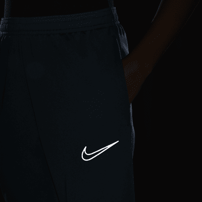 Nike Therma-FIT Academy Older Kids' Football Pants