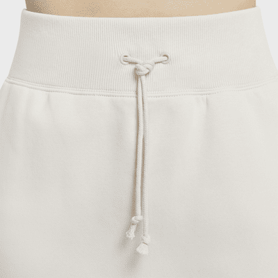 Nike Sportswear Phoenix Fleece Women's Slim Mini Skirt