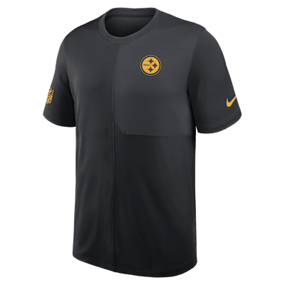 Pittsburgh Steelers Sideline Coach