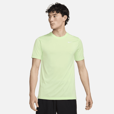 Nike Dri-FIT Men's Fitness T-Shirt