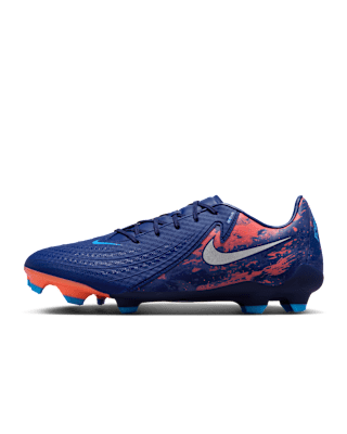 Unisex  Nike Phantom GX 2 Academy "Erling Haaland" MG Low-Top Soccer Cleats