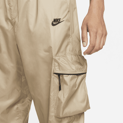 Nike Tech gefütterte Webhose für Herren