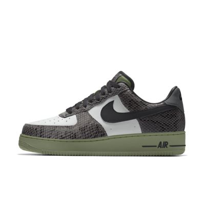 nike air force schwarz wildleder