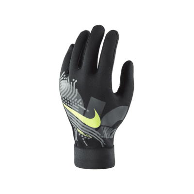 dommer legeplads Repaste Nike HyperWarm Academy Kids' Soccer Gloves. Nike JP