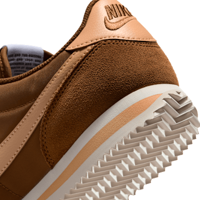 Nike Cortez Textile Zapatillas