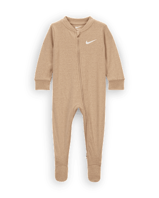 Детские  Nike Baby Essentials Baby (0-9M) Pointelle Coverall