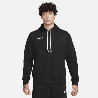 Nike Park Men's Fleece Pullover Soccer Hoodie. Nike JP