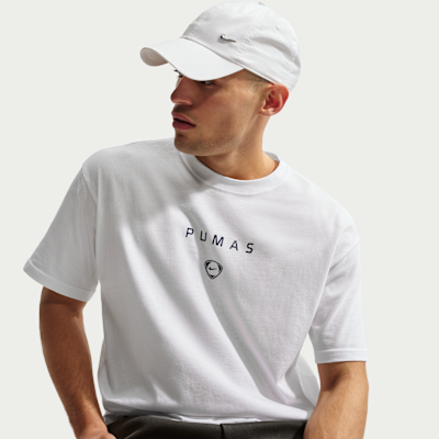 Pumas UNAM Men's Nike Total 90 Soccer T-Shirt