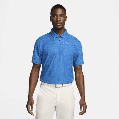 Polo de golf Dri-FIT ADV para hombre Nike Tour