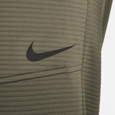 Nike Men's Dri-FIT Fleece Fitness Pants. Nike.com