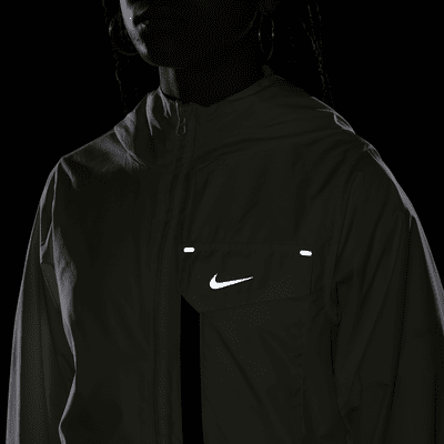 Nike Sportswear City Utility kabát nagyobb gyerekeknek