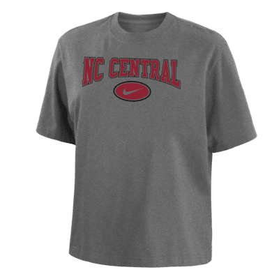 North Carolina Central