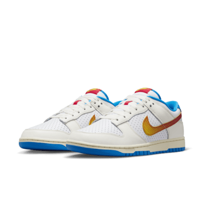 Chaussure Nike Dunk Low Retro SE pour Homme