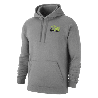 Nike Golf Club Fleece Men's Pullover Hoodie