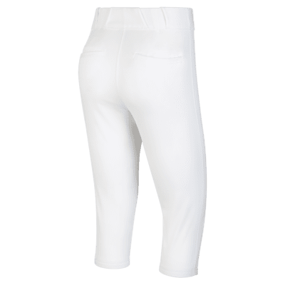 Pantalones de béisbol altos para hombre Nike Vapor Select 