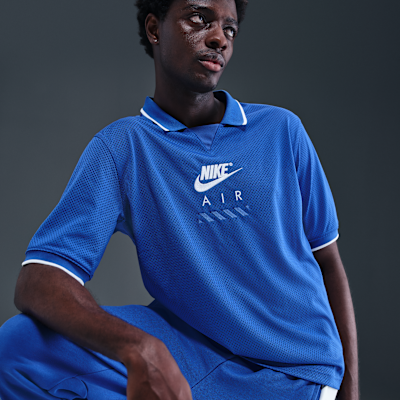 Nike Air Men's Soccer Jersey