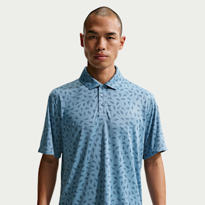 Nike Par Men's Dri-FIT Golf Polo