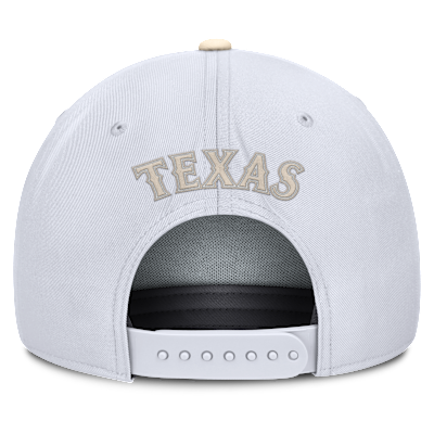 Texas Rangers Pro Men’s Nike AeroBill MLB Adjustable Hat