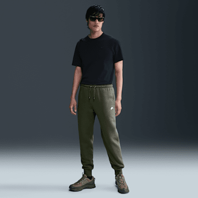 Nike Club