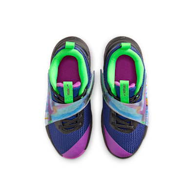 Nike Team Hustle D 12